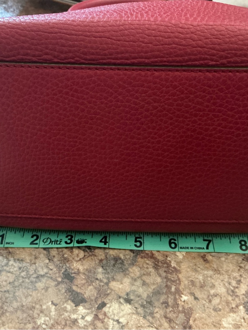 Valentino Garavani Rockstud Shoulder Bag - Picture 8 of 14